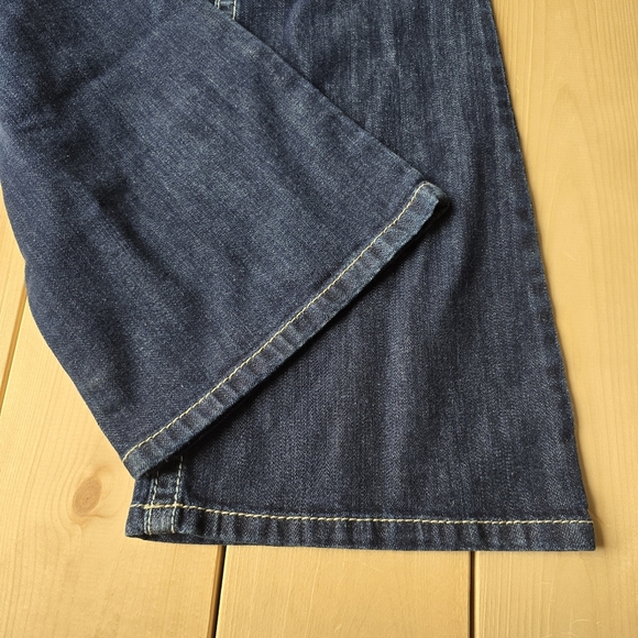 Silver Jeans Suki Mid Rise Bootcut Denim Jeans Womens 30X34 NWT - Picture 5 of 15